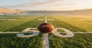American football betting odds explained for GB bettors in 2026