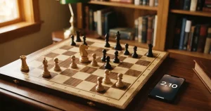 Chess betting odds explained — markets, margins and what they cost