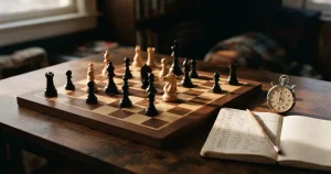 Chess betting tips in 2026 — how to read the market, the margin and the offer