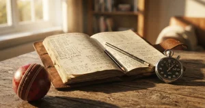 Cricket betting tips in 2026 — how a value bet is built and priced