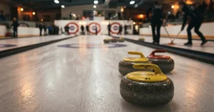 Curling betting odds in the UK for 2026 — what the prices really cost