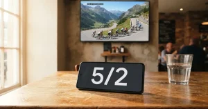 Cycling Betting Odds in Great Britain for 2026