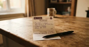 Football Accumulator Bets Guide – Acca Strategy & Top Bookmakers