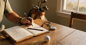 Golf betting tips 2026 — how to read form, value and the margin