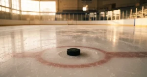 Ice hockey betting odds in GB — what the price actually pays