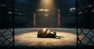MMA betting odds in 2026 — how prices are built and where to read them