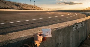 NASCAR betting odds in 2026: where they sit, what they cost