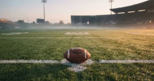 American football betting in Great Britain — the 2026 bookmaker picture