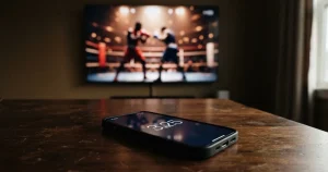 Online Boxing Betting 2026 — Licensed UK Bookmakers Compared