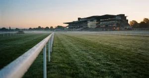 Online horse racing betting in Great Britain — what it costs, what it pays