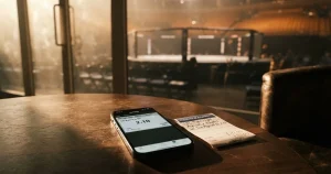 Online MMA betting 2026 — apps, markets and the operators that take them