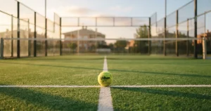 Padel betting odds in Great Britain 2026