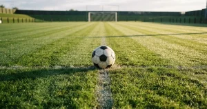 Soccer Betting Odds in Great Britain for 2026 — Markets, Margin and the Bookmakers