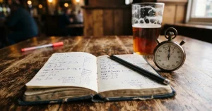 Table tennis betting tips 2026 — a guide that beats you outwits the tipsters