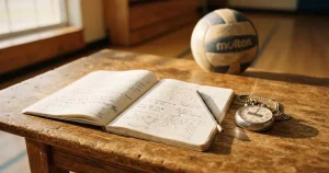 Volleyball betting tips for 2026: how a real prediction is built